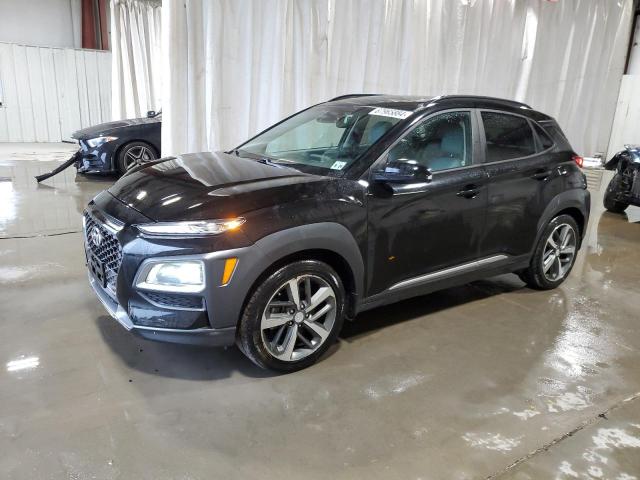 hyundai kona limit 2020 km8k3ca55lu430904