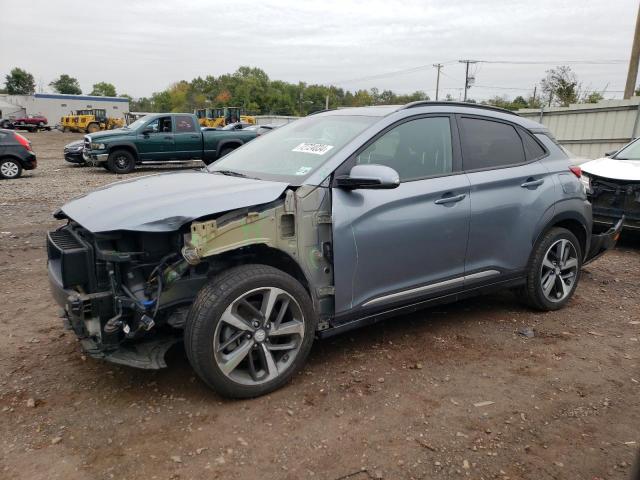 hyundai kona limit 2020 km8k3ca55lu466821