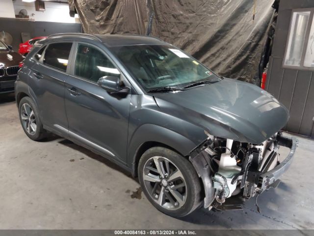 hyundai kona 2020 km8k3ca56lu434525