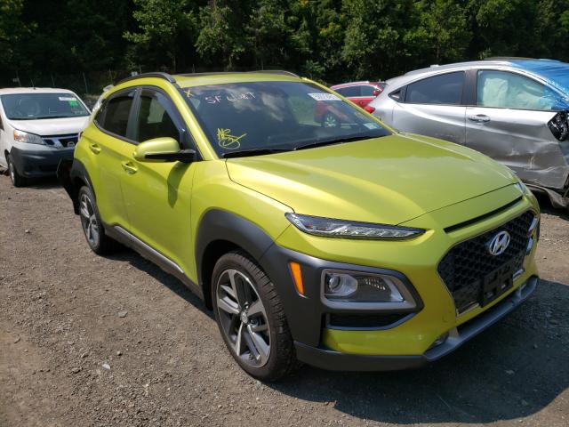 hyundai kona limit 2020 km8k3ca56lu436064