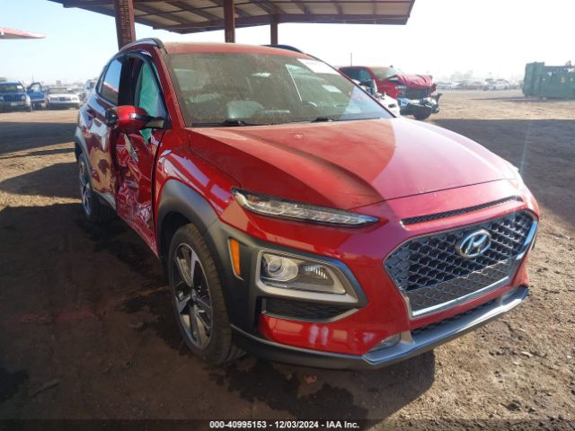 hyundai kona 2021 km8k3ca56mu695333