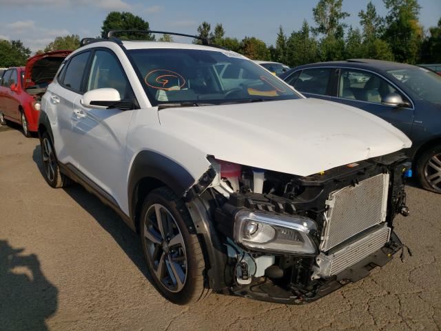 hyundai kona limit 2021 km8k3ca56mu741257