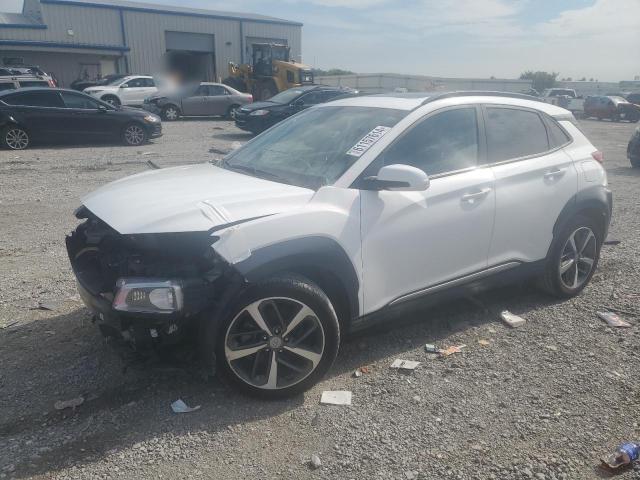 hyundai kona 2021 km8k3ca56mu744627