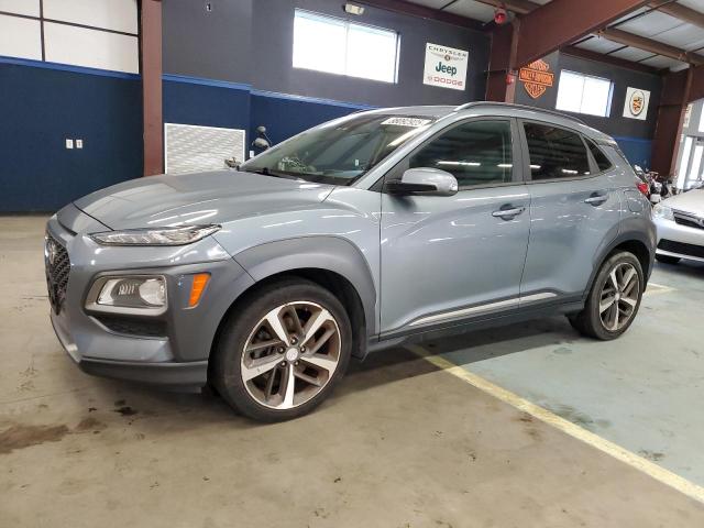 hyundai kona limit 2018 km8k3ca57ju167568