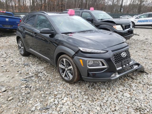 hyundai kona limit 2020 km8k3ca57lu531037