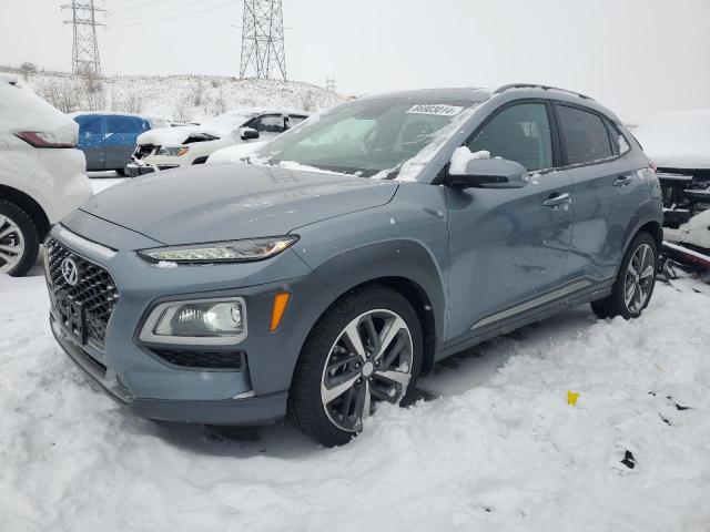 hyundai kona limit 2020 km8k3ca58lu436096