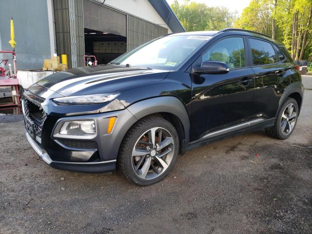 hyundai kona 2019 km8k3ca59ku335132