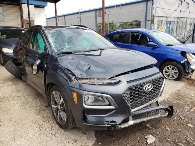 hyundai kona limit 2021 km8k3ca59mu618827