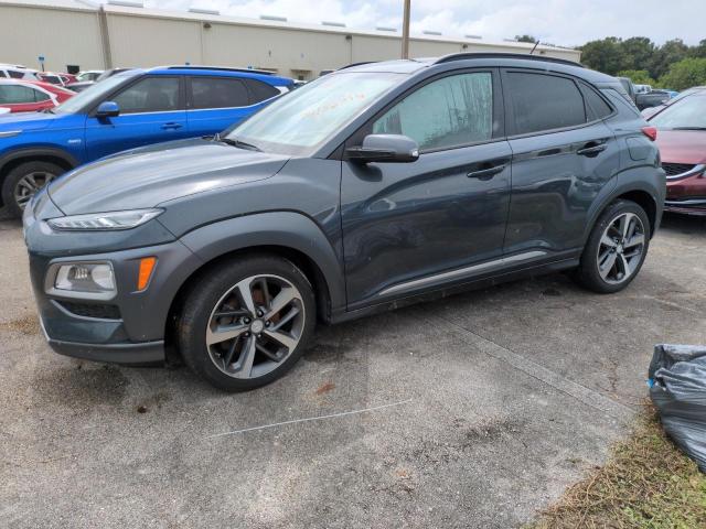 hyundai kona limit 2018 km8k3ca5xju141451