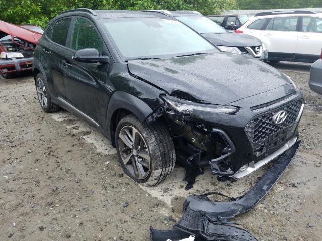 hyundai kona limit 2020 km8k3ca5xlu441283