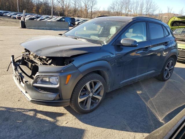 hyundai kona limit 2020 km8k3ca5xlu499538