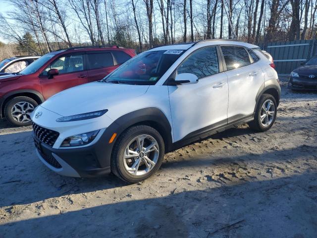 hyundai kona sel 2022 km8k3cab0nu760863