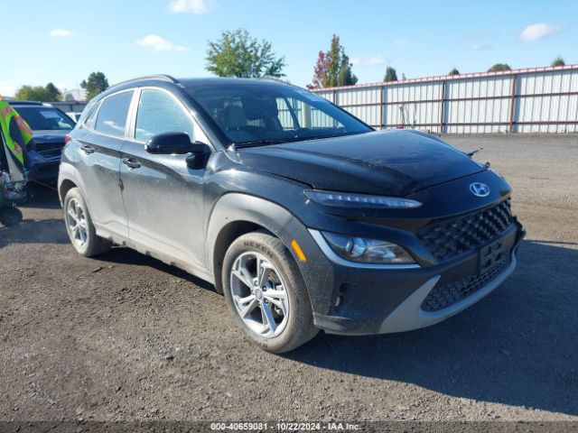 hyundai kona 2023 km8k3cab1pu965465