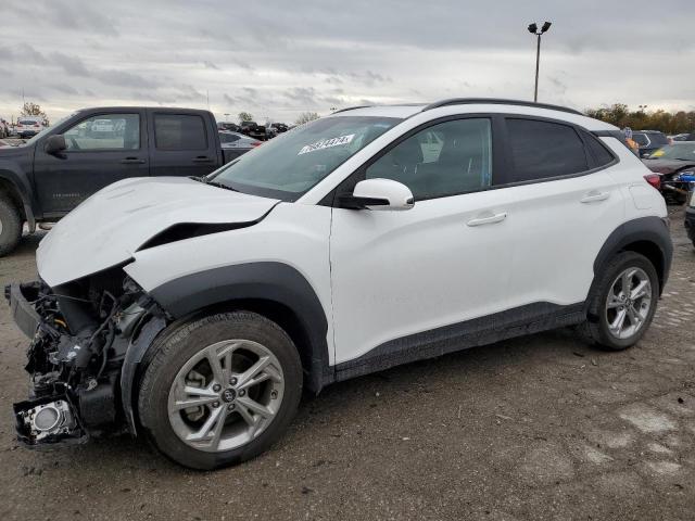 hyundai kona sel 2022 km8k3cab6nu840734