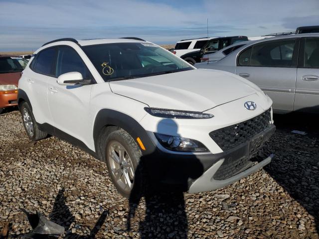 hyundai kona limit 2022 km8k3cab9nu756259