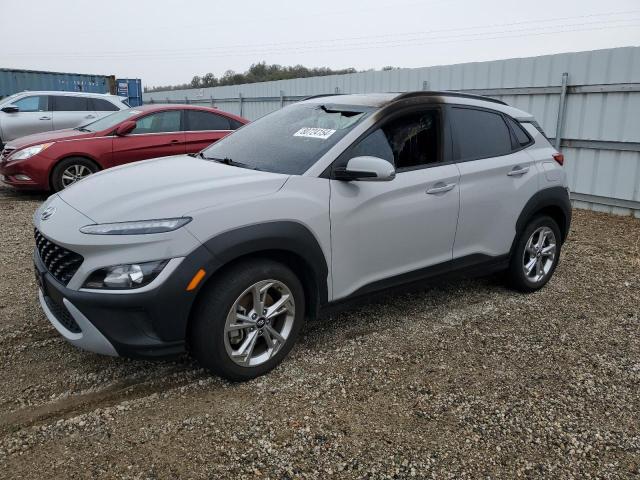 hyundai kona sel 2022 km8k3cabxnu899267