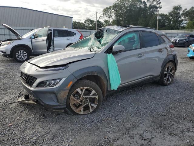 hyundai kona limit 2023 km8k53a36pu044281