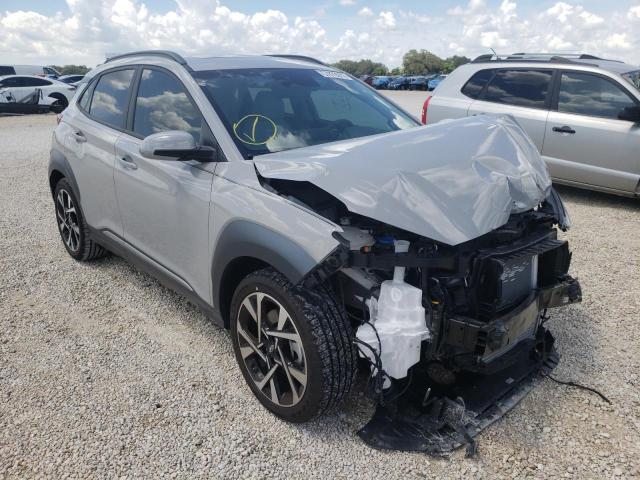 hyundai kona limit 2022 km8k53a3xnu925756