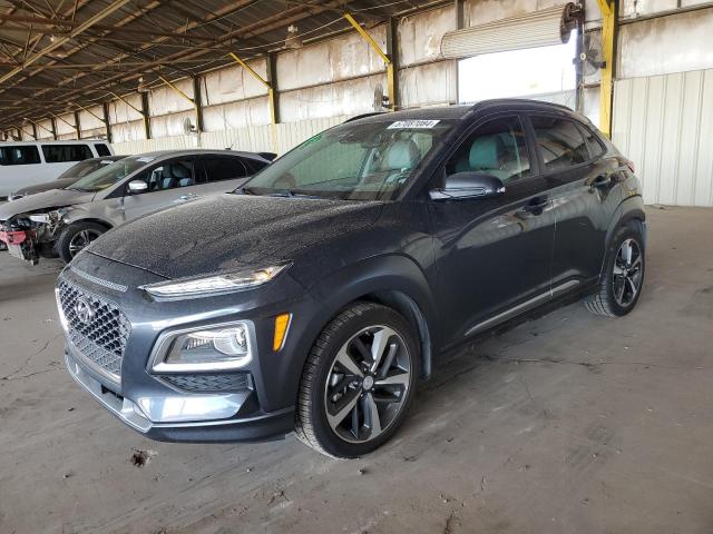 hyundai kona ultim 2019 km8k53a50ku217948