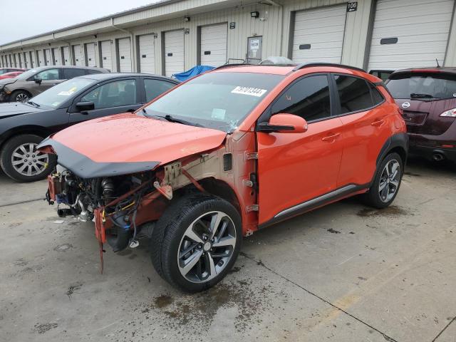 hyundai kona ultim 2019 km8k53a50ku362553