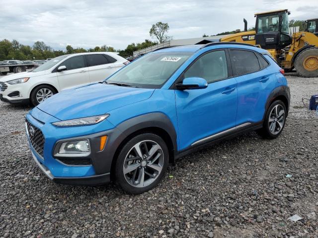 hyundai kona ultim 2020 km8k53a50lu561670