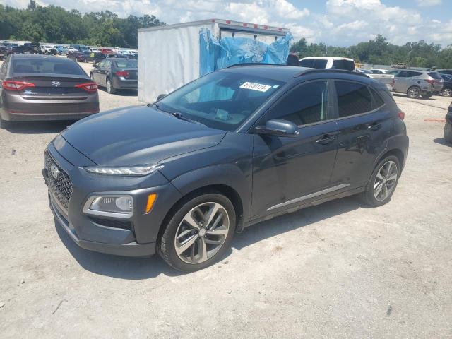 hyundai kona ultim 2019 km8k53a51ku371505