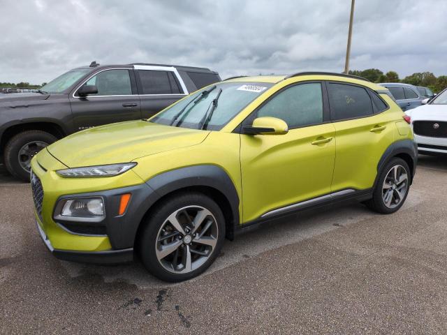 hyundai kona ultim 2019 km8k53a53ku233755