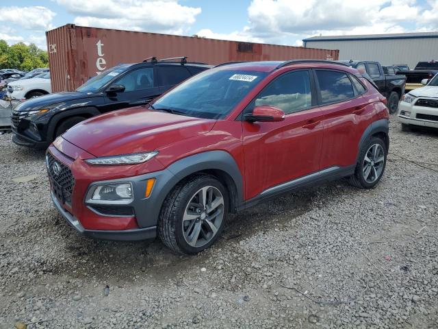 hyundai kona ultim 2019 km8k53a54ku267428