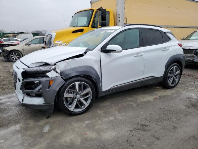 hyundai kona ultim 2021 km8k53a54mu657397