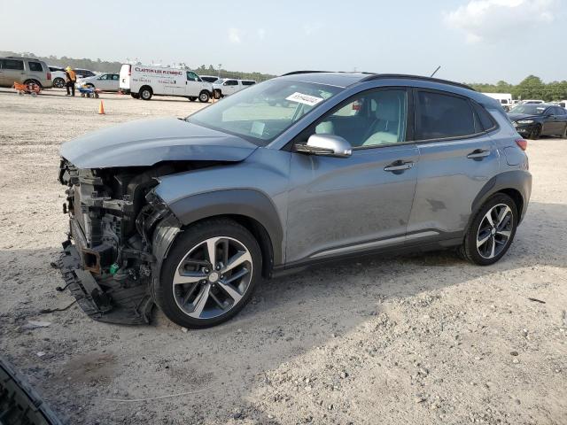 hyundai kona ultim 2018 km8k53a56ju069674