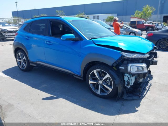 hyundai kona 2019 km8k53a56ku195843