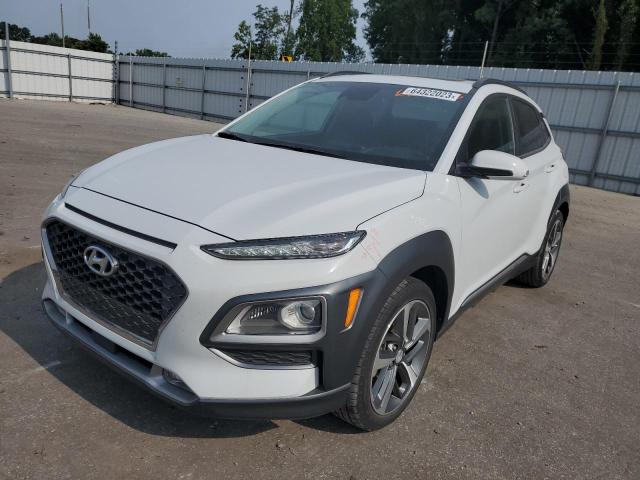 hyundai kona ultim 2019 km8k53a57ku351663