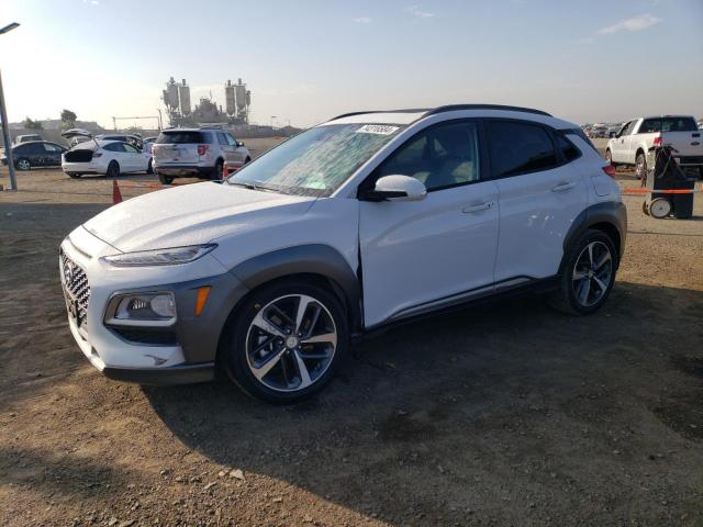 hyundai kona ultim 2019 km8k53a58ku355981