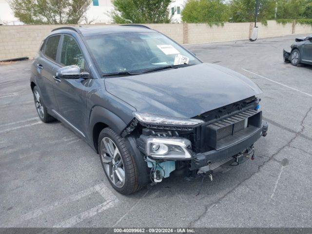 hyundai kona 2020 km8k53a59lu512466