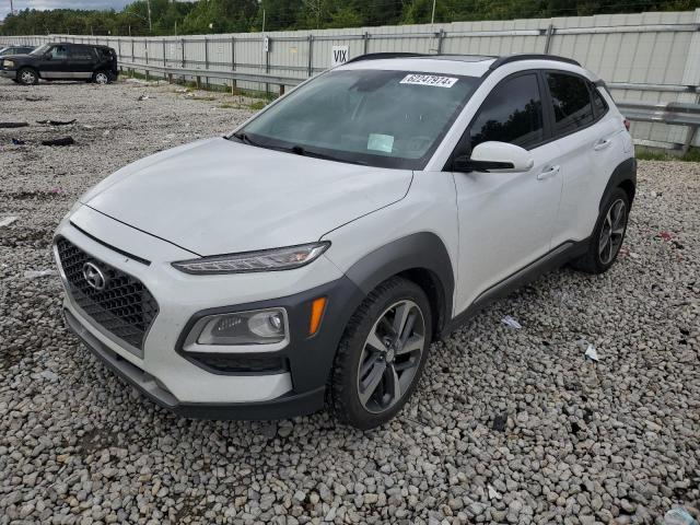 hyundai kona ultim 2020 km8k53a59lu573543