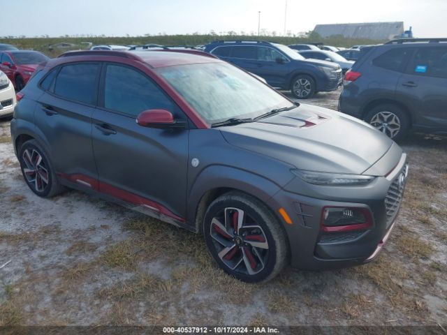 hyundai kona 2019 km8k53a5xku305325