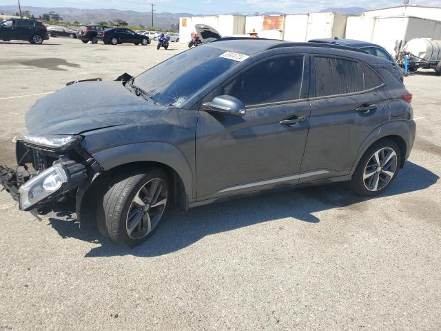 hyundai kona ultim 2019 km8k53a5xku378758