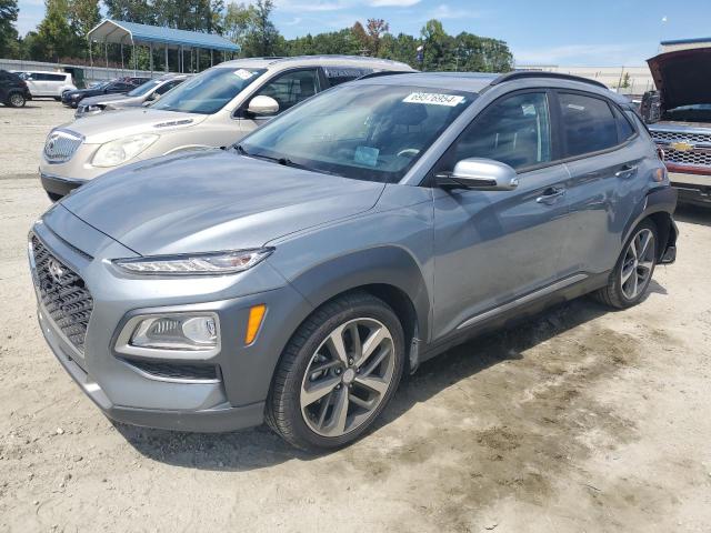 hyundai kona ultim 2020 km8k53a5xlu502545