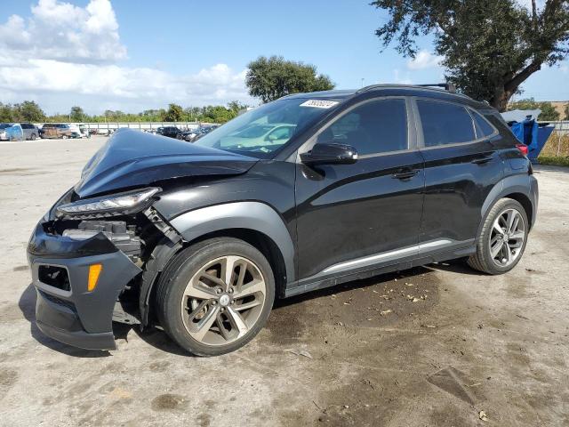 hyundai kona ultim 2021 km8k53a5xmu728876