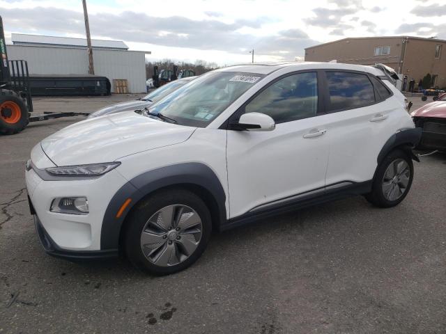 hyundai kona ultim 2021 km8k53ag0mu135254