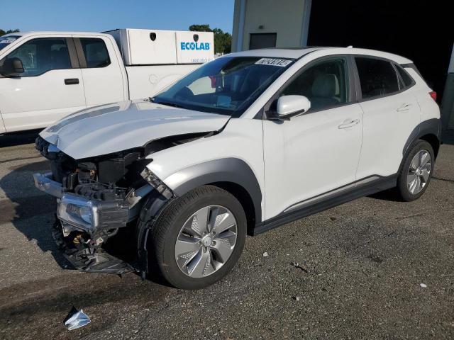 hyundai kona ultim 2021 km8k53ag1mu120746