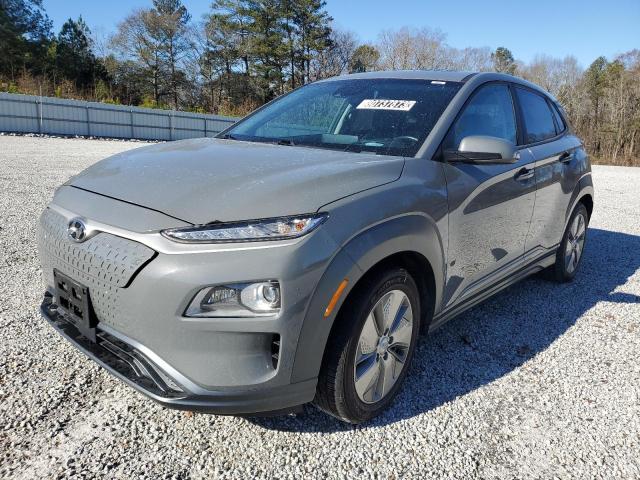 hyundai kona 2021 km8k53ag2mu131206