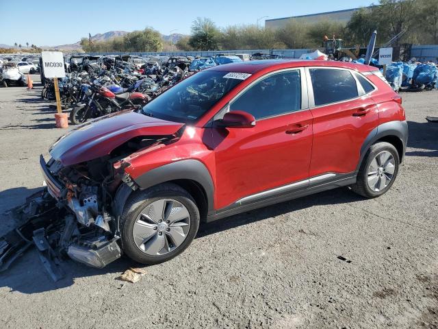 hyundai kona ultim 2021 km8k53ag6mu110326