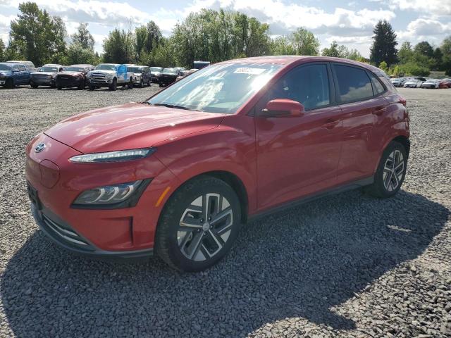 hyundai kona limit 2022 km8k53ag6nu136376