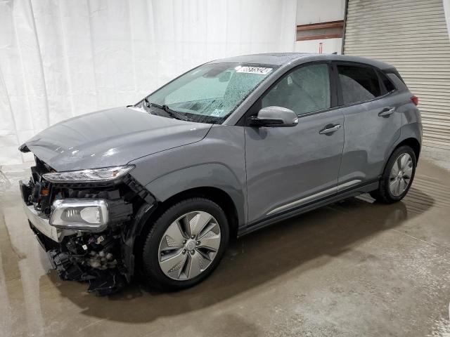 hyundai kona ultim 2021 km8k53ag7mu130424