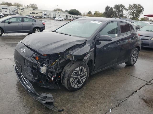 hyundai kona limit 2023 km8k53ag7pu173651