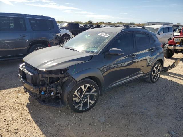 hyundai kona limit 2023 km8k5ca33pu050524