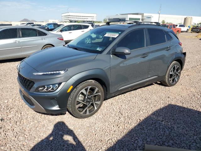 hyundai kona limit 2023 km8k5ca33pu990628