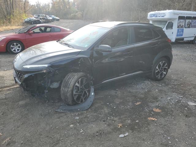 hyundai kona limit 2022 km8k5ca34nu864520