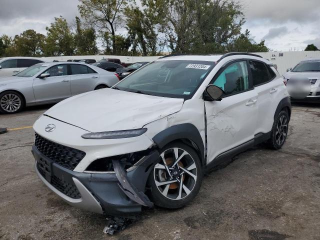 hyundai kona limit 2022 km8k5ca38nu851821